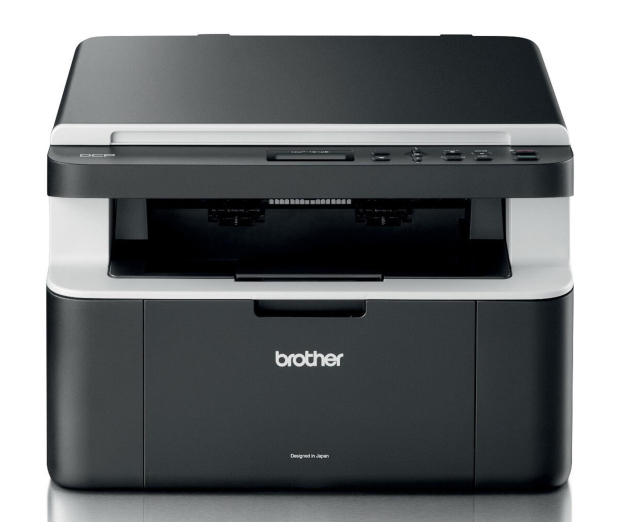 BROTHER DCP-1512e - 155501 - zdjęcie 2